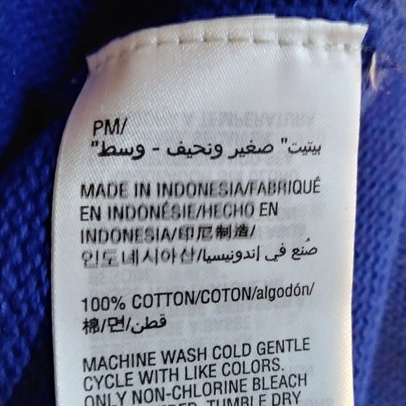 KAREN SCOTT V-neck Sweater - Picture 7 of 11